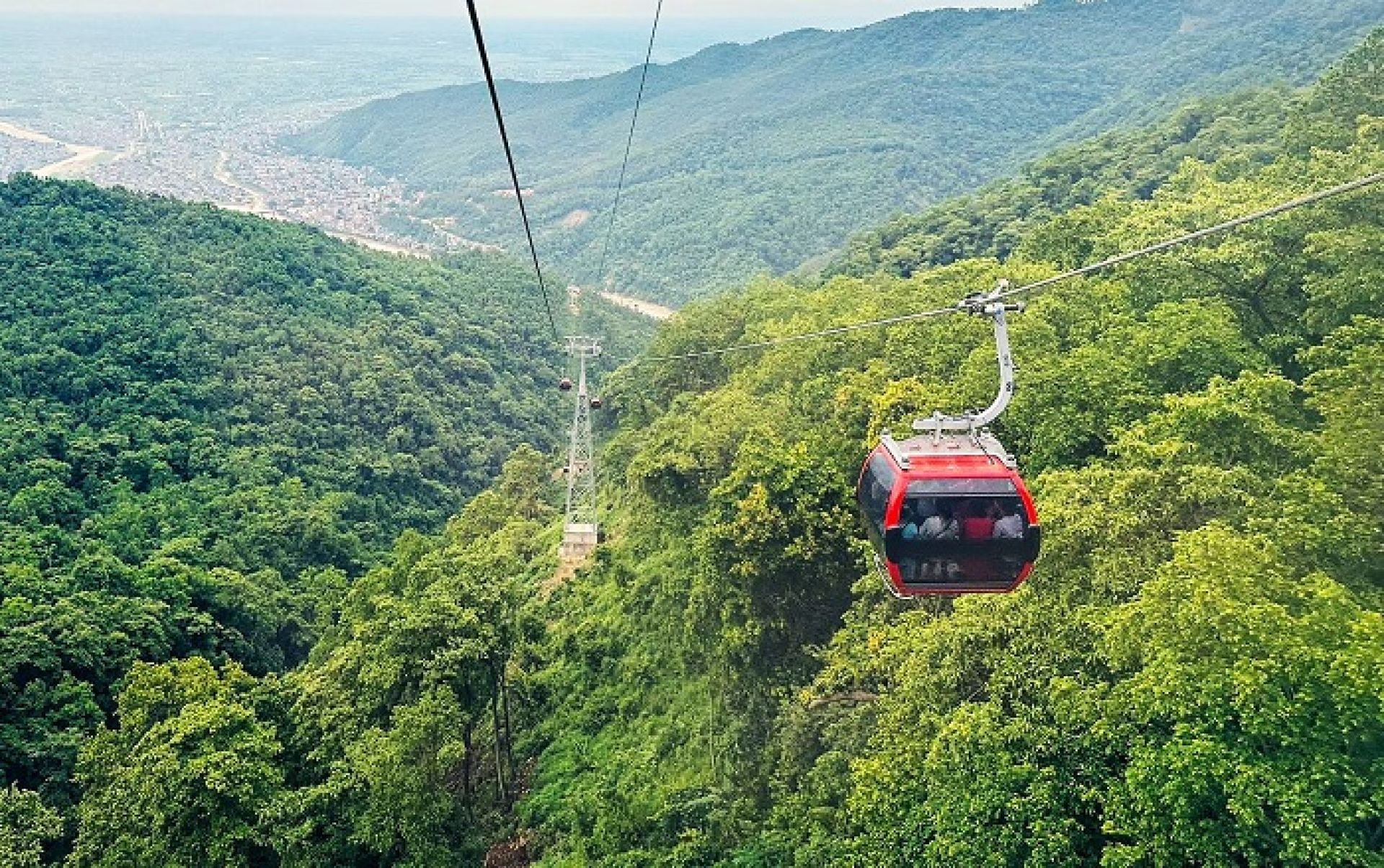 लुम्बिनी केबलकारको सञ्चालन आम्दानी १२ करोड ३० लाख, सवा दुई अर्बमा पाँचतारे होटल बनाउँदै